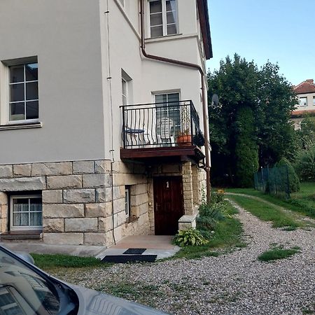Apartament Na Rybnej Bad Altheide Exterior foto